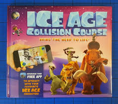 You are streaming ice age online free full movie in hd on 123movies, release year (2002) and produced in united states with 8 imdb rating, genre: The Brick Castle Ice Age Collision Course Ar Children S Book Review And Giveaway