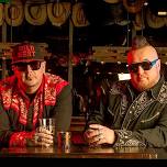 Moonshine Bandits @ The Fruityard
