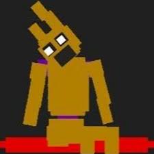 Use shift and the arrow up and down keys to change the volume. Fnaf 3 Bad Ending Epilogue Purple Guy S Death Sound By Chara Roblox