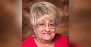 Mrs. Angela M. "Angie" (Sosso) Hagg Obituary