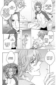 The voice acting is every bit as beautiful as the art direction. Brothers Conflict Feat Yusuke Futo Chapter 1 Next Chapter 2
