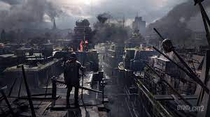 Dying light 2 wallpapers for your pc, android device, iphone or tablet pc. Dying Light 2 Wallpapers Top Free Dying Light 2 Backgrounds Wallpaperaccess