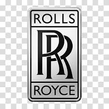 Rolls-Royce logo