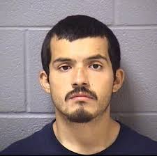 Police Blotter: DUI, Parole Violation & Warrant Arrests