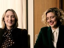 Check spelling or type a new query. Watch An Interview With Greta Gerwig And The Cast Of Little Women