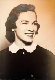 Elizabeth “Beth” Thornton Segrest (1933-1976)