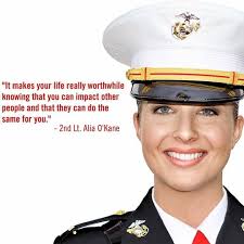 Semper Fi Female Marines Military Women Female Soldier