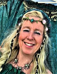 Authors event at Working Dog Winery