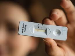 Ein covid schnelltest ist kostenfrei die woche für bürgerinnen und bürger. Wildeshausen Schnelltests In Schulen Und Kitas Wildeshausen