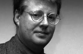 The Secret Obsessions of 'Dragon Tattoo' Author Stieg Larsson