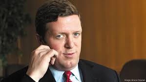 Gallagher: Clients should start thinking about cyber liability