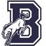 Portsmouth Varsity Football @ Burrillville