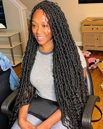 Pin On Cheveux Coiffure
