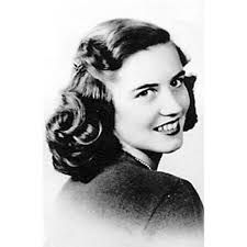 DORIS MAY (SECOR) HOPKINS