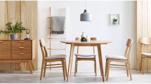 We specialise in unique and custom designed solid timber furniture. Buy Cody 5 Piece Round Dining Setting Harvey Norman Au