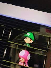 Unlock baby luigi on mario kart wii log in to gamefaqs. Proudest Moment As A Big Brother My Little Brother Finally Unlocked Baby Luigi On Mario Kart Wii I Tried For So Long To Unlock Him But Never Could I M So Happy That