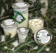 Tannenbaum Holiday Shop Brands Bedrock Tree Farm Candles