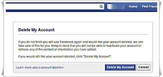 The process of permanently deleting your clubhouse account and, in turn, deleting your data, isn't quite as simple as, say, deleting your facebook account, where the option to permanently delete it is right below the deactivation button in the user settings. How To Delete Your Facebook Account