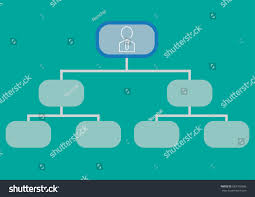 Recruit Talent Acquisition Be Top Management Stock Vector