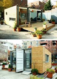 Meka World Contain Yourself Shipping Container Homes Container Hauser Haus Frachtcontainer Hauser