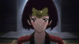 Pin On Anime Girls