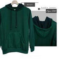 Perbedaan pola oblong dan raglan desain baju futsal garuda. Jual Hoodie Jumper Polos Tebal Warna Hijau Botol Unisex Di Lapak Axe Merch Bukalapak