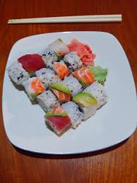 Pin On Sushi Boisterous