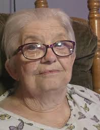 Obituary information for Patricia Joan Mikowski