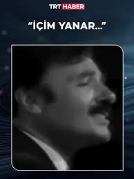 TRT'nin dijital platformu #tabii'nin yeni dizisi #Gassal’la birlikte  yeniden gündem olan şarkıyı #FerdiTayfuryıllar evvel seslendirmişti.  #gassal #ferditayfur #tabii