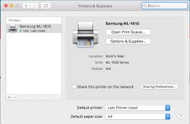 Samsung xpress m2070w treiber windows 10, 8.1, 8, 7, vista, xp, macos / mac os x. Samsung Printer Downloads For Mac Fasryy