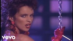 Sheena Easton