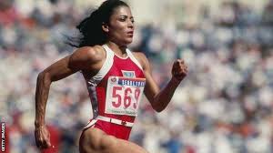 Flo jo was found dead in her home in mission veijo, ca on september 21, 1998. London 2012 The Real Florence Griffith Joyner Bbc Sport