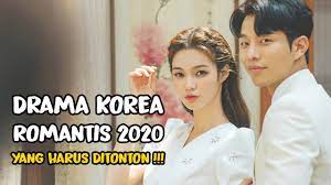 20 film drama korea terbaik, dari romantis hingga sedih — di sini mamikos memberikan daftar film drama korea terbaik yang wajib kamu tonton maraton nanti. 12 Drama Korea Romantis 2020 Terbaik Sejauh Ini Youtube