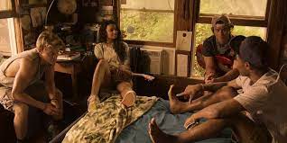 May 26, 2021 · netflix compte revenir à outer banks dans quelques mois. Outer Banks Saison 2 Tout Ce Que Tu Veux Savoir Narcity