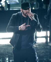 I think all of his albums are unique in they own way and no way. Why Did Eminem Perform At The 2020 Oscars