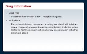 Image result for Rolapitant