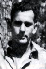 McClung, Earl Ervin “Mac” “One Lung”.