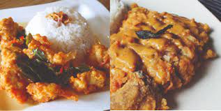 The regular butter sauce chicken flavour has improved slightly, i don't think it changed for a long time but it has now a bit. Restaurants And Cafes In Kl With The Best Buttermilk Chicken