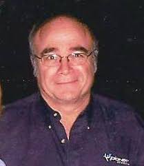 Arthur Charles Bruce (1949-2013)