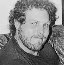 Charles MORELAND Obituary (1959