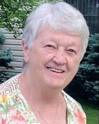 Donna C. Shreckengost Obituary February 12, 2024