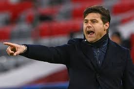 Mauricio pochettino considering stunning tottenham. Mauricio Pochettino Psg Pochettino Has Announced Plans To Leave Psg