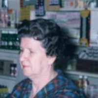 Dot Ione Harper (1905–2001)