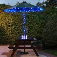 They can be used in so many different ways they are really nice to have. Led Solar Fairy String Lights Are An Eco Friendly Way To Illuminate Your Backyard