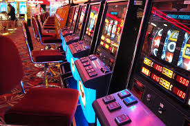 Game-Winning Tactics to Improve Your Chances in Slot Tournaments -