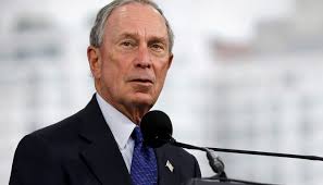 Layoffs begin at Bloomberg- POLITICO Media