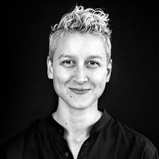 Terrie Miller — Kreativt Forum