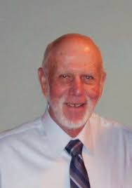 Obituary for Paul Winfred McKay