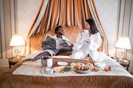 He and his wife were in a hotel suite when he noticed the doors were installed improperly. Breakfast Room Service At Hotel Metropole Brussels Hotelmetropole Brussels Hotel Luxury Thepreferredlife C Laura V Hotel Luxury Suite Breakfast In Bed