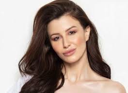 EXCLUSIVE: Giorgia Andriani recalls working